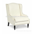 fabric chaise lounge chair HDL1746